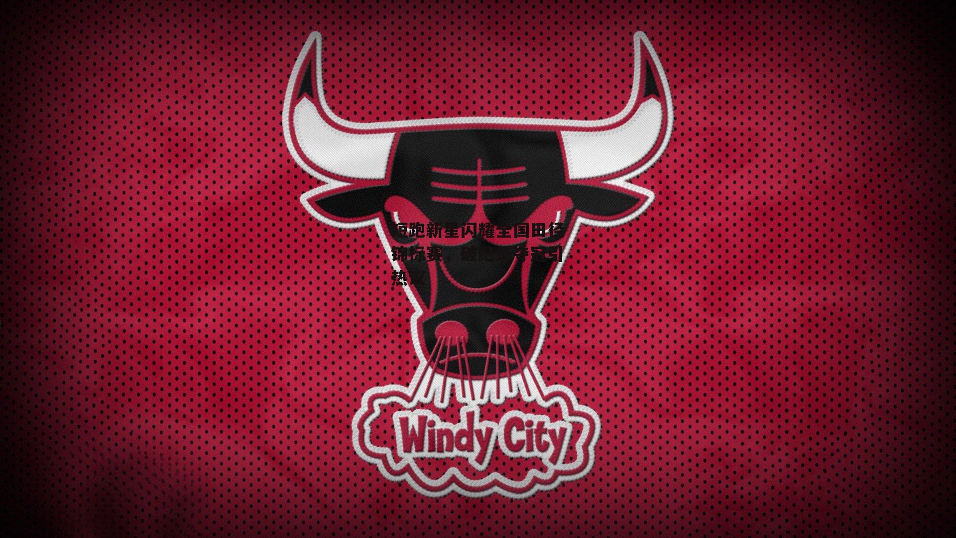 短跑新星闪耀全国田径锦标赛,破纪录夺冠引热议