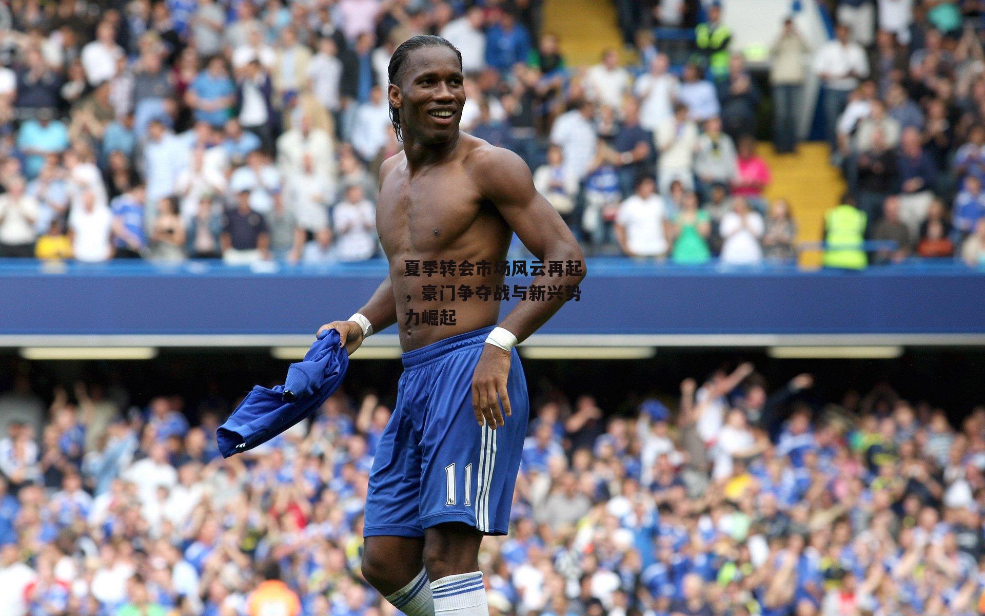 夏季转会市场风云再起，豪门争夺战与新兴势力崛起_熊猫体育官网