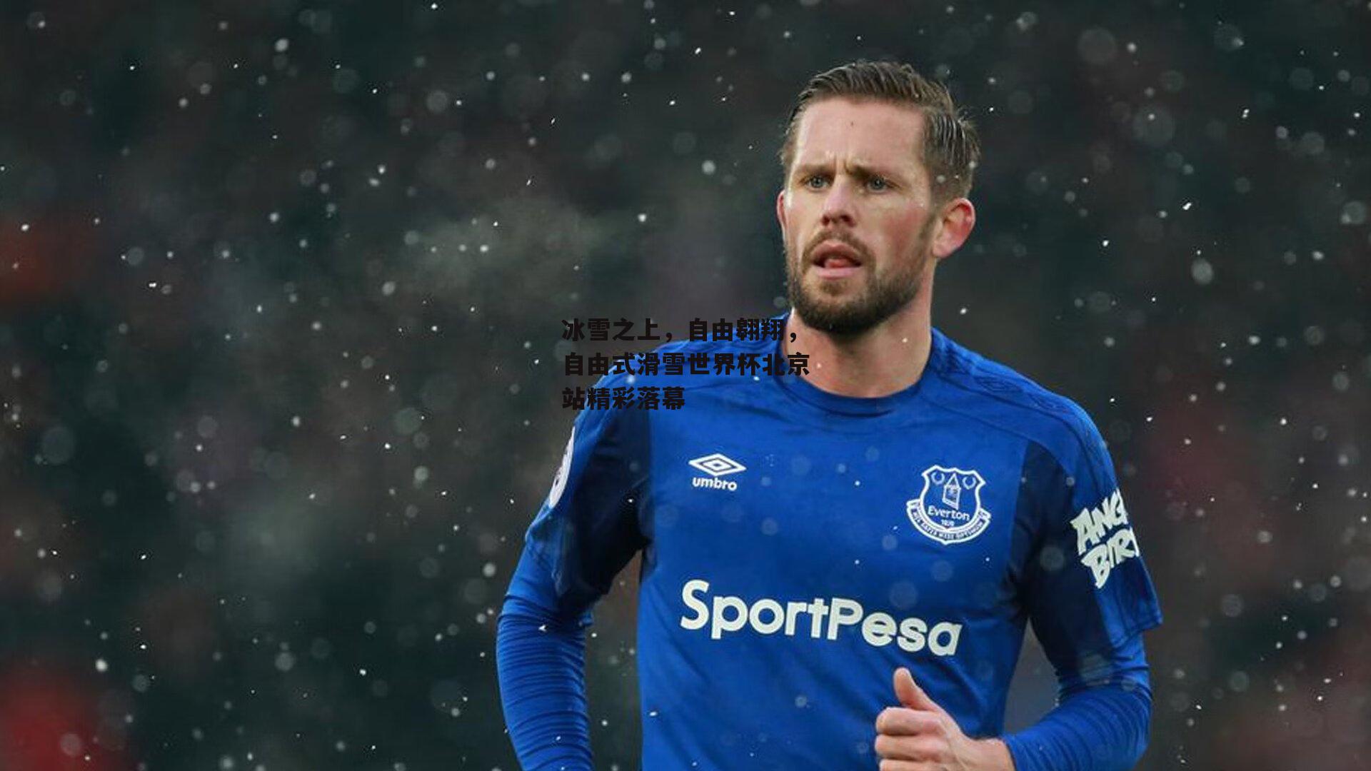 冰雪之上,自由翱翔,自由式滑雪世界杯北京站精彩落幕